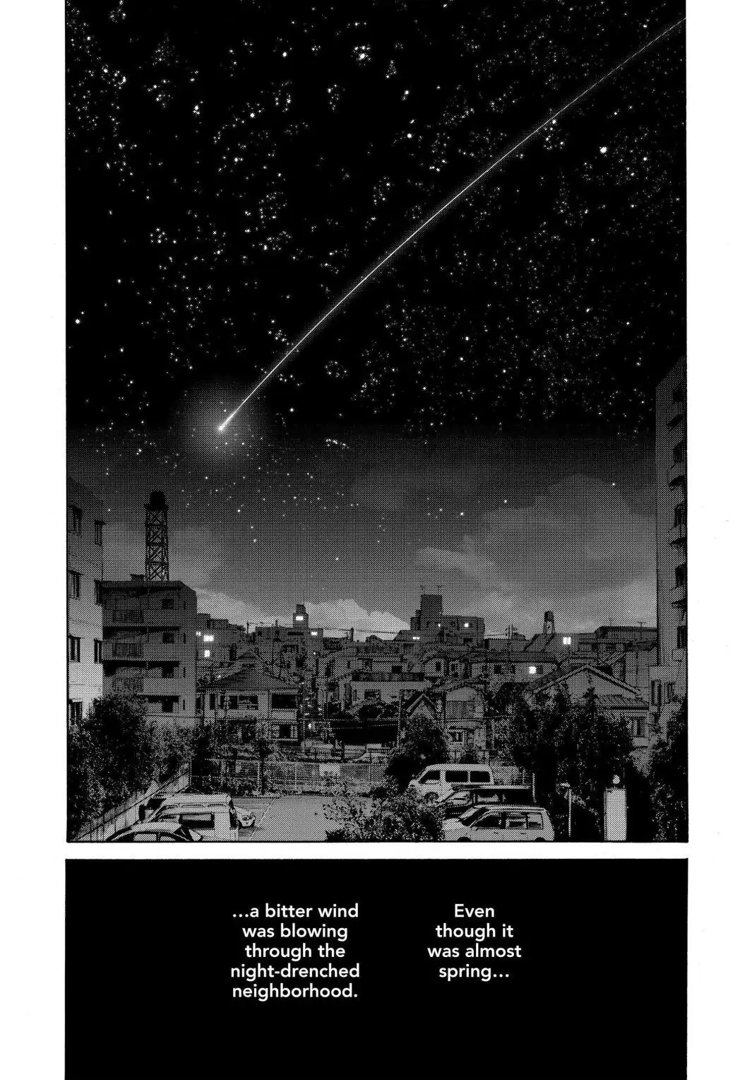 Oyasumi Punpun Chapter 45 image 17